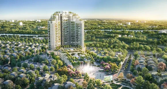 Dự án