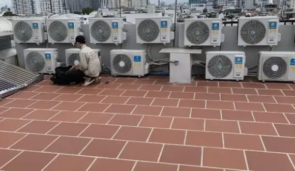 ĐIỆN LẠNH ĐỨC ĐẠO